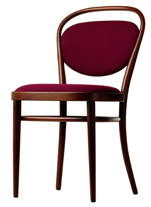 215 P / 215P  Bugholzstuhl - Kaffeehausstuhl Thonet